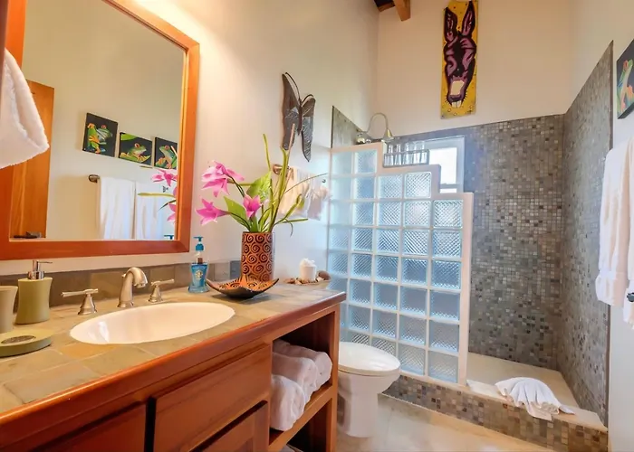 Indigo Belize 2c Apartamento *