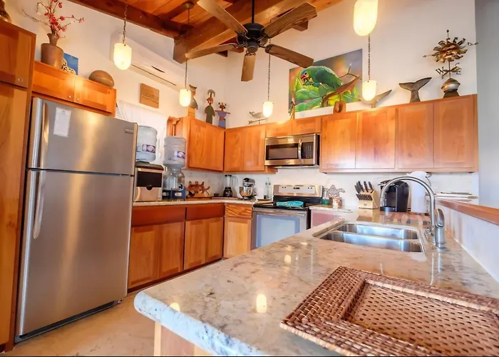 Indigo Belize 2c Apartamento