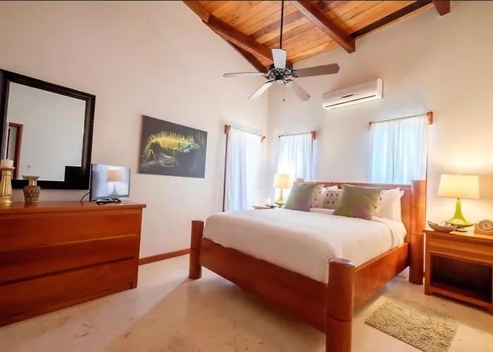 Apartamento Indigo Belize 2c