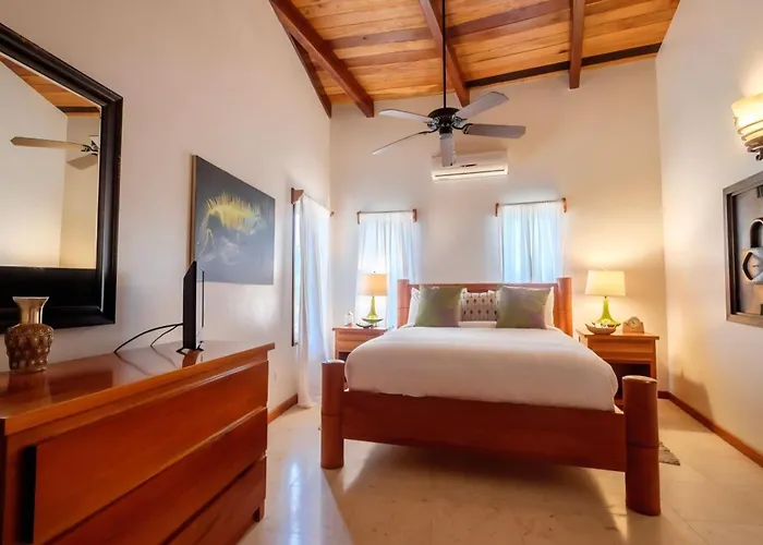 Apartamento Indigo Belize 2c *