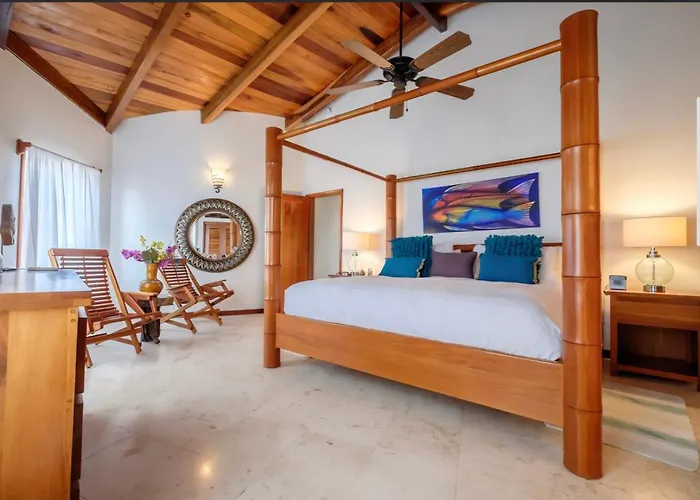 Indigo Belize 2c Apartamento San Pedro (Ambergris Caye)