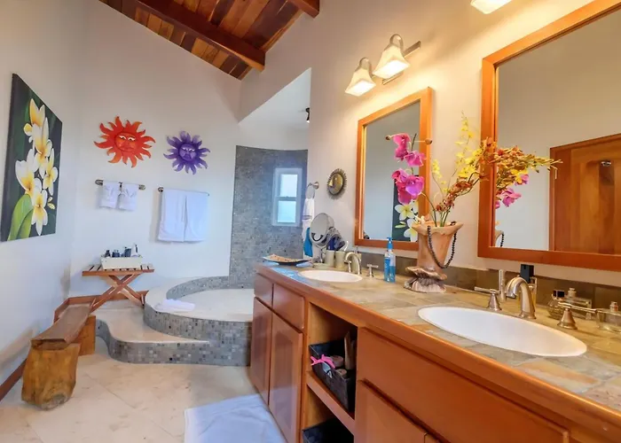 Apartamento Indigo Belize 2c San Pedro (Ambergris Caye)