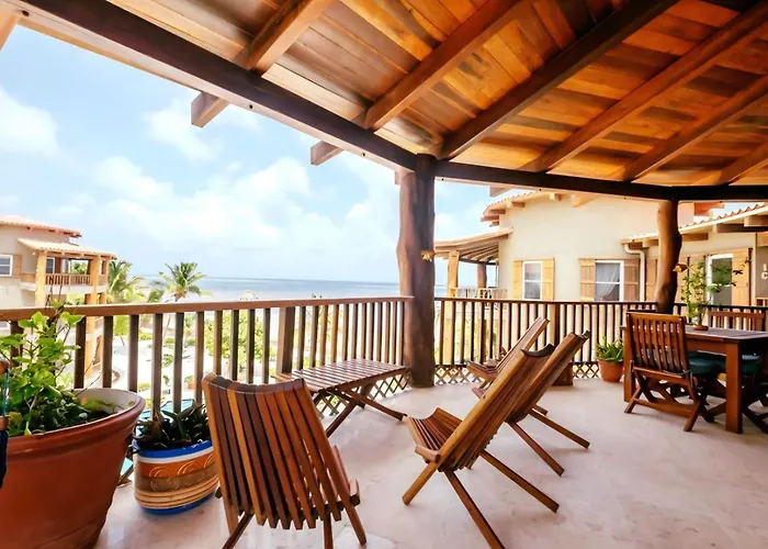 Indigo Belize 2c San Pedro (Ambergris Caye)