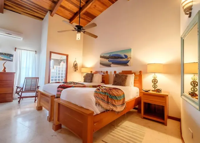 Apartamento Indigo Belize 2c San Pedro (Ambergris Caye)