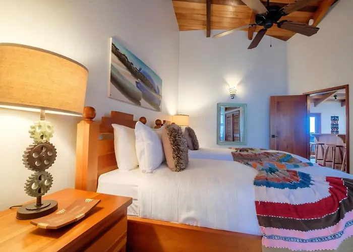Indigo Belize 2c Apartamento *